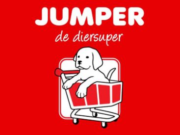 Samenwerking met Jumper Huizen Dierenbemiddelingeuropa
