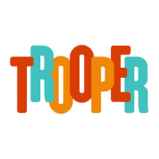 Steun ons door online te shoppen bij Trooper